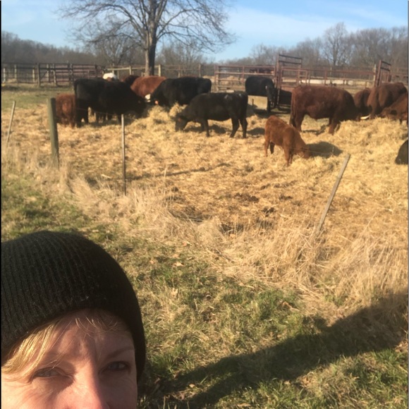 Meet your Posher, Christine - Picture 2 of 2